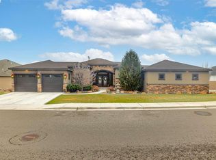 1662 Lucca Ln, Richland, WA 99352