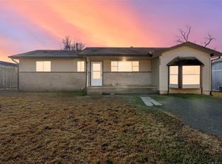 30362 E 150th St S, Coweta, OK 74429