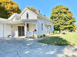 6643 State Route 56 E, Circleville, OH 43113