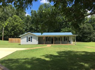 310 County Road 430, Rienzi, MS 38865