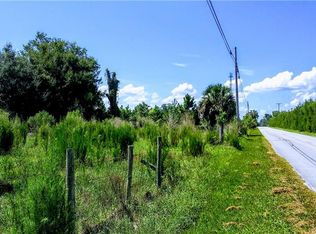 975 Hagstrom Rd, Pierson, FL 32180