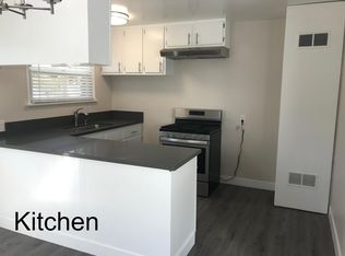 4710 Vantage Ave APT 1, Valley Village, CA 91607