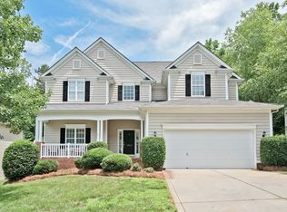 14502 Maclauren Ln, Huntersville, NC 28078