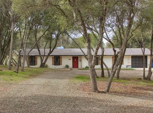 31392 Mohawk Rd, Coarsegold, CA 93614