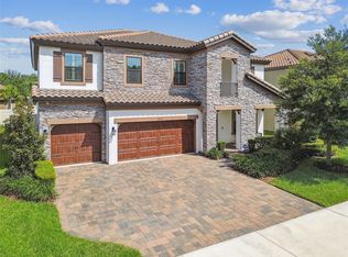 4083 Woods Rider Loop, Odessa, FL 33556