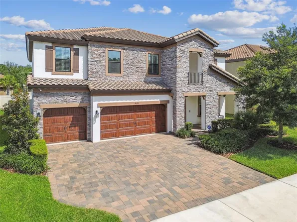 4083 Woods Rider Loop, Odessa, FL 33556