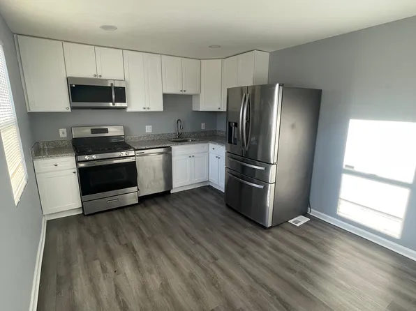 4433 Eldone Rd, Baltimore, MD 21229