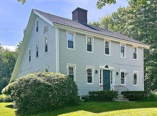 327 South St, Gorham, ME 04038