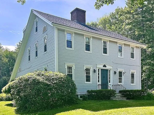 327 South Street, Gorham, ME 04038