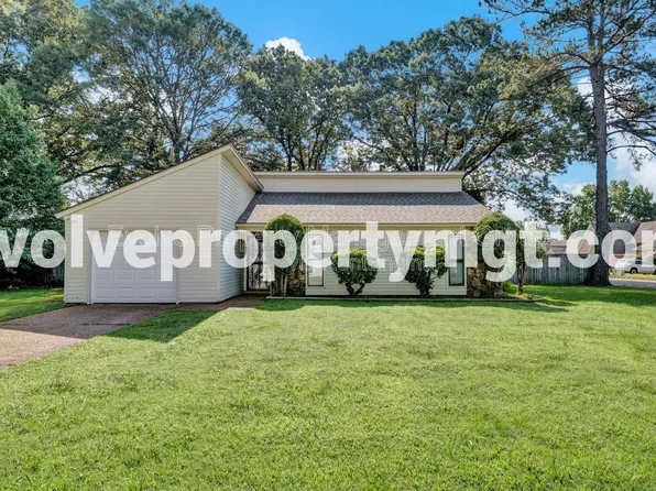 1170 Simmonsridge Dr, Collierville, TN 38017