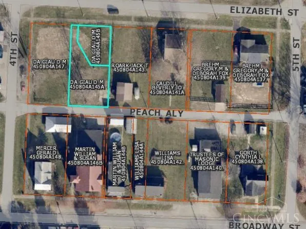 65 Elizabeth St, Moscow, OH 45153