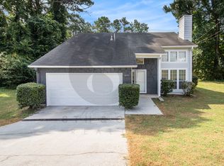 4176 Chapel Mill Way, Decatur, GA 30034