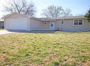5001 E Looman St, Wichita, KS 67220