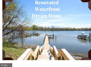 3925 Island Landing Ct, Broomes Island, MD 20615