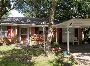 712 Damon St, Rosenberg, TX 77471