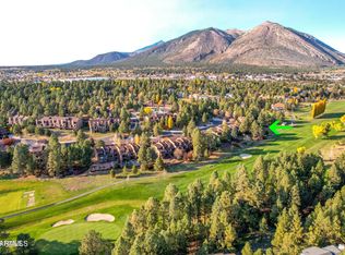 2462 N Earle Dr, Flagstaff, AZ 86004