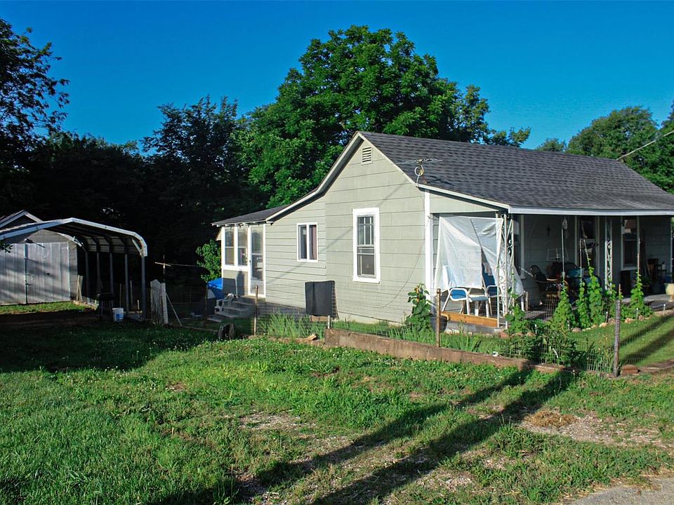 1119 N Missouri St, Potosi, MO 63664 MLS 22038730 Zillow