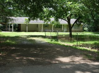 2007 McDougal Rd, Crossett, AR 71635