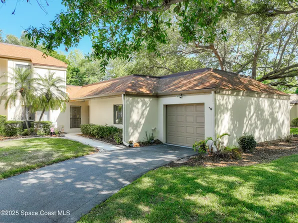 235 Country Club Dr, Melbourne, FL 32940
