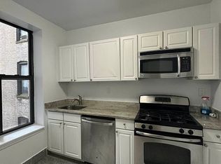 838 Riverside Dr APT 1B, New York, NY 10032