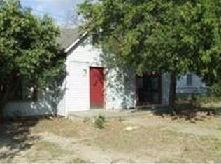 122 W Harris St, Dublin, TX 76446