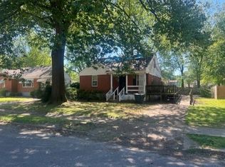 1205 Wingfield Rd, Memphis, TN 38122