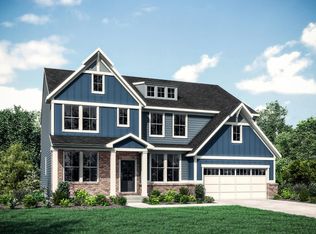 8038 Preservation Dr, Alexandria, KY 41001