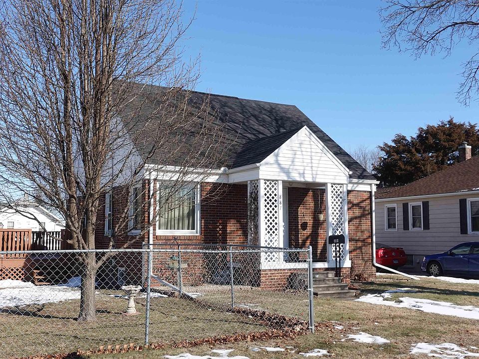 1st image of 887 W Losey St