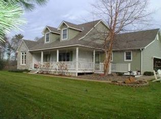 15401 Armstrong Blvd NW, Ramsey, MN 55303