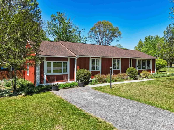 904 Horseshoe Ln, Blacksburg, VA 24060