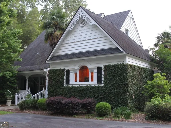 124 N Valhalla Ln, Cordele, GA 31015