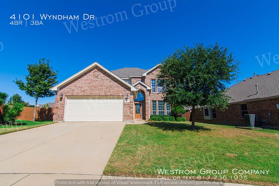 1st image of 4101 Wyndham Dr