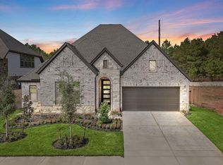 1415 Florecer Ln, Magnolia, TX 77354