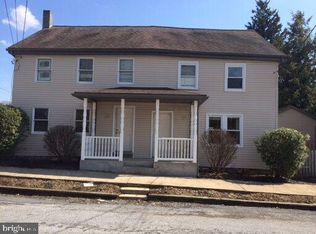 31 E High St, Marietta, PA 17547