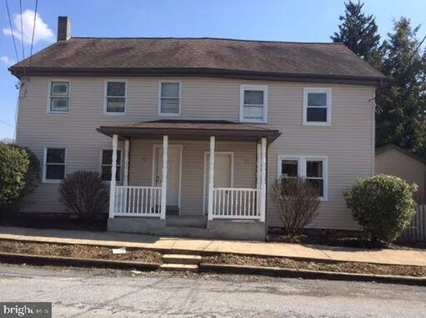 31 E High St, Marietta, PA 17547