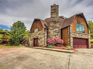 2876 Martindale Rd, Scenery Hill, PA 15360