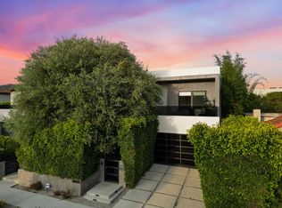 350 N Harper Ave, Los Angeles, CA 90048
