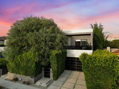 350 N Harper Ave, Los Angeles, CA, 90048