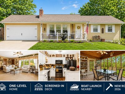 252 Groton Street, Hollister, MO, 65672