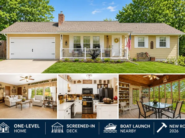 252 Groton Street, Hollister, MO 65672