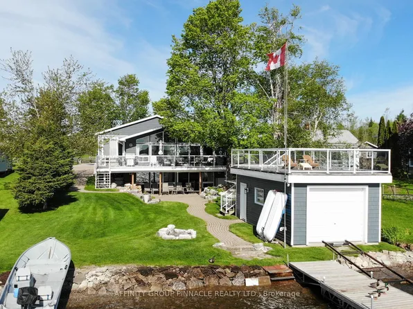 73 Admiral Dr, Kawartha Lakes, ON K0M 1G0