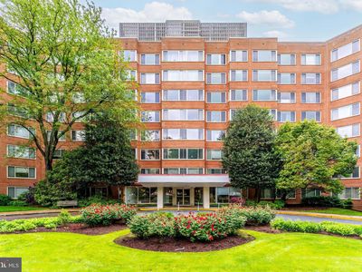 4000 Tunlaw Rd NW APT 603, Washington, DC, 20007