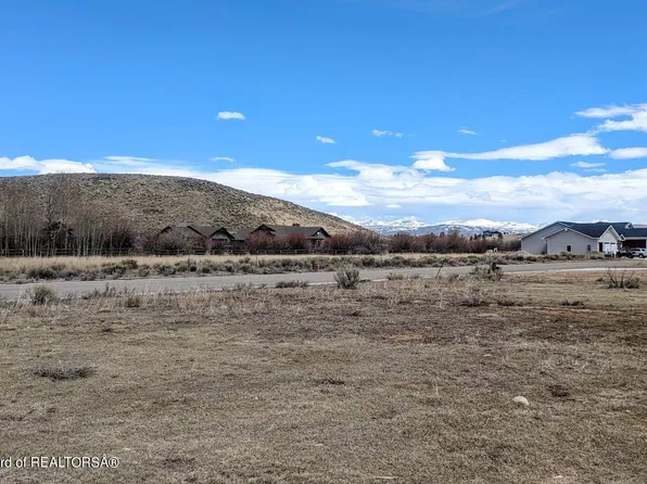LOT 44 McCoy Dr, Pinedale, WY 82941