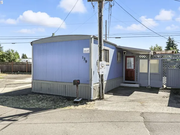 1112 Tennant Way Unit 139, Longview, WA 98632