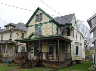 112 Providence St, Waverly, NY