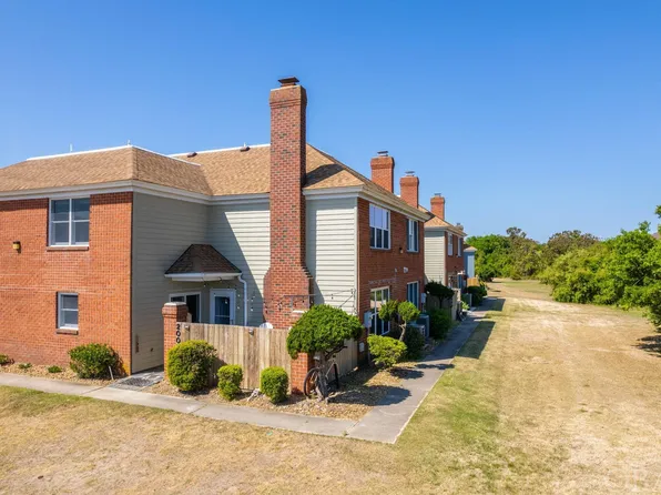 2005 Neptune Way #2005, Kitty Hawk, NC 27949