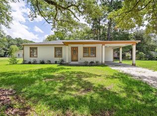 2605 Farnell Dr, Mobile, AL 36605