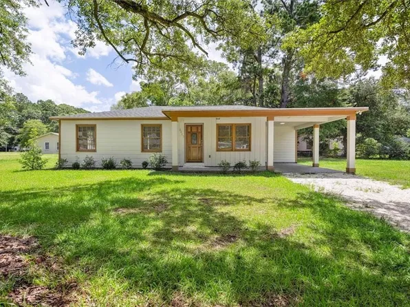 2605 Farnell Dr, Mobile, AL 36605