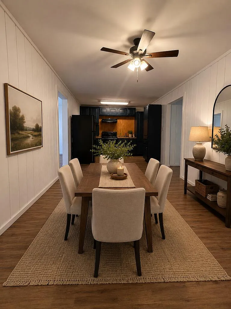 2 bed, 1.0 bath, 1558 sqft, $1,500 — Photo 2