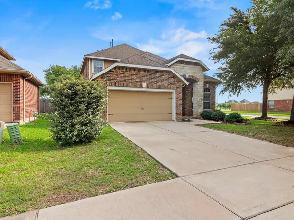 6102 Wickshire Dr, Rosenberg, TX 77471